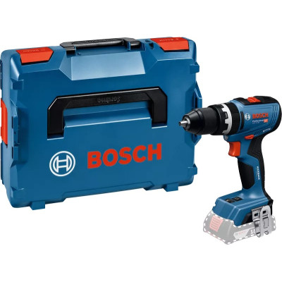 Шуруповерт Bosch Professional GSB 18V-65 18В 3165Нм 0-2100обхв кейс 1.12кг (0.601.9N3.301) Вінниця - фото 1
