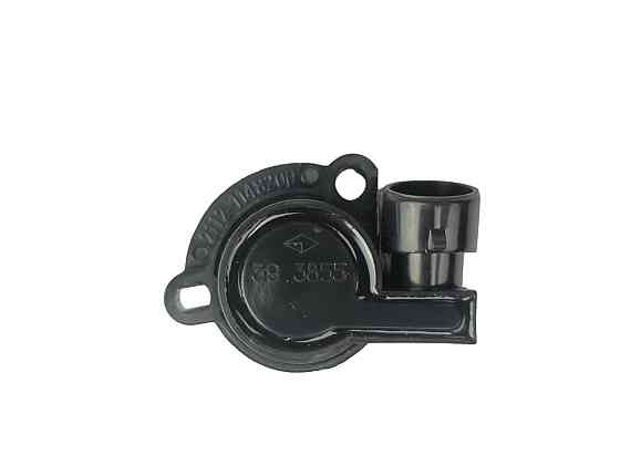 Датчик дроссельной заслонки 21099, 2110, 2111, 2112 (39.3855) 246744 положения Мукачево