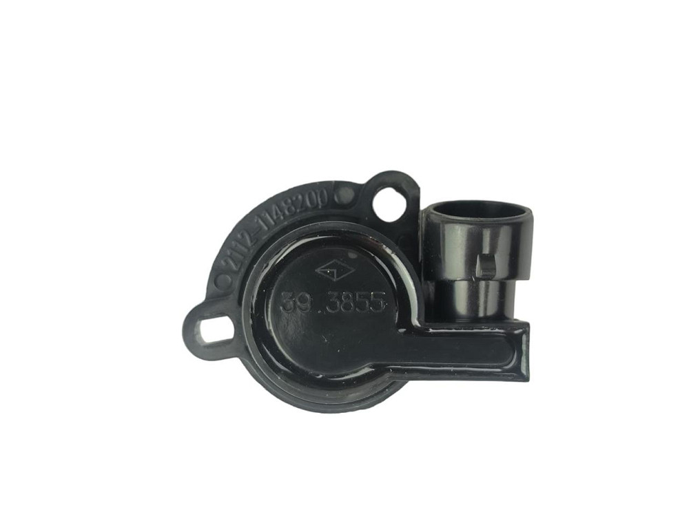 Датчик дроссельной заслонки 21099, 2110, 2111, 2112 (39.3855) 246744 положения Мукачево - изображение 1