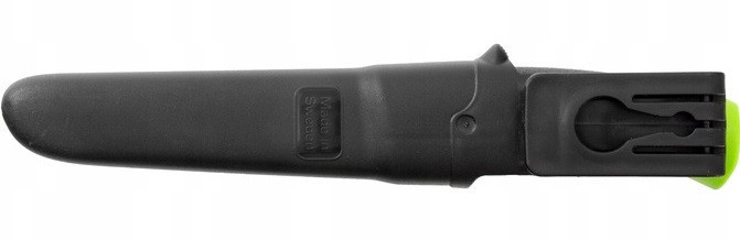 Кухонний Ніж філейний з чохлом Morakniv (Мора) "Fishing Comfort Scaler 090" (12207) Нержавіюча сталь Нововолинськ - фото 7