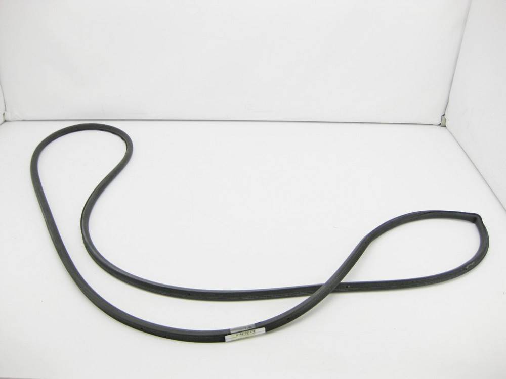 Mercedes-Benz  A1647201278 Ущільнювач на передніх дверях ML W164 GL X164 Одесса - изображение 3