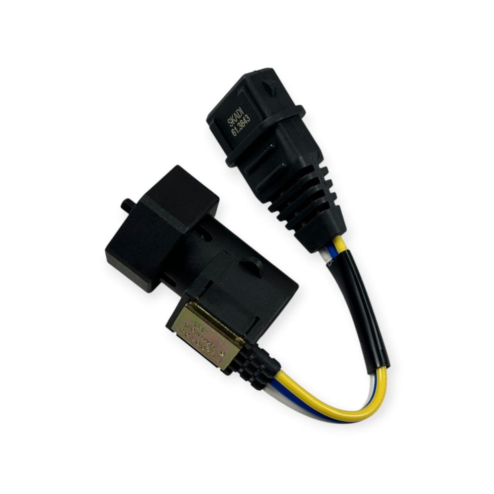 Датчик Сенс, ЗАЗ 1103 электрощиток (непроходной) скорости Мукачево - изображение 1