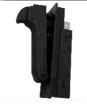 Кнопка на перфоратора ZL 218 Мукачево - изображение 1