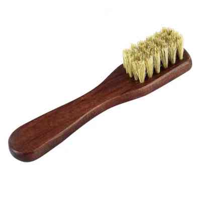 Щітка для взуття Blyskavka Ворс (намазок) (4820055140744) Вінниця