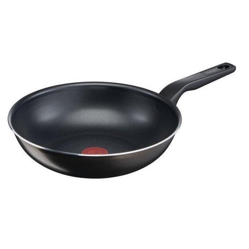 Сковорода WOK Tefal XL Intense 28 см (C3841953) Харків - фото 5