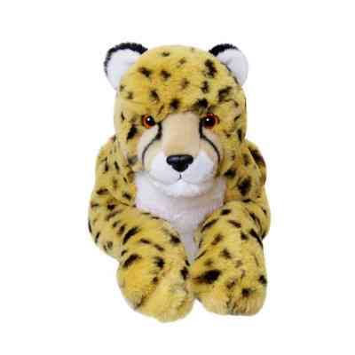 Мягкая игрушка Aurora мягконабивная DeLuxe Гепард Светло-коричневый 50 см (181221F) Винница