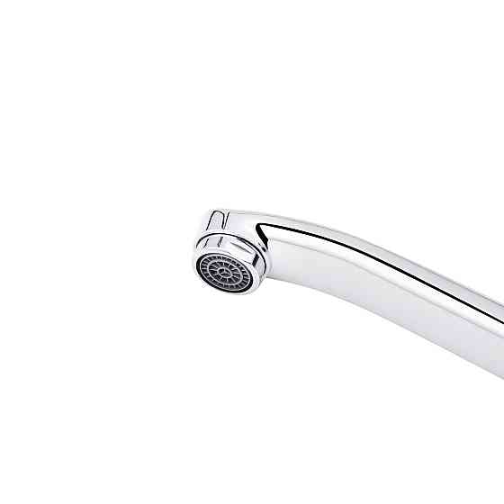 Змішувач для кухні Kroner KRM Odra - C030 хром Київ