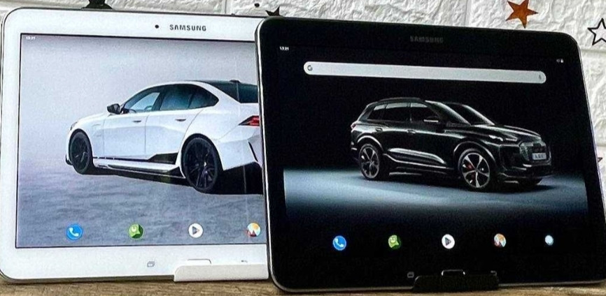 Планшет Samsung 10 дюймов. Харьков - изображение 2