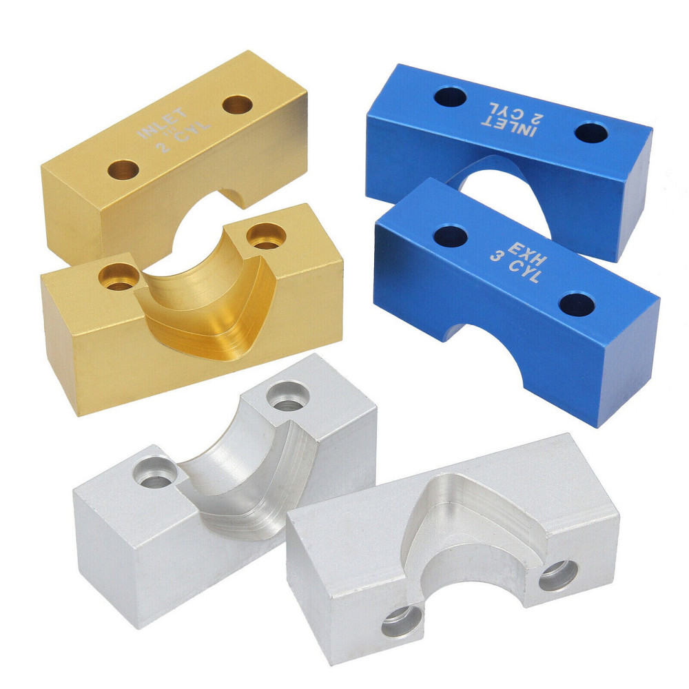 Набір фіксаторів для обслуговування двигунів Fiat 26пр. (1.2, 1.4, 1.6, 1.8 16V; 1.9D / TD, 1.9JTD, Одеса - фото 4