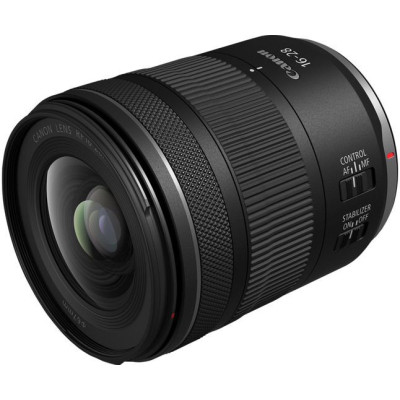 Объектив Canon RF 16-28mm f/2.8 IS STM (6906C005) Винница - изображение 4