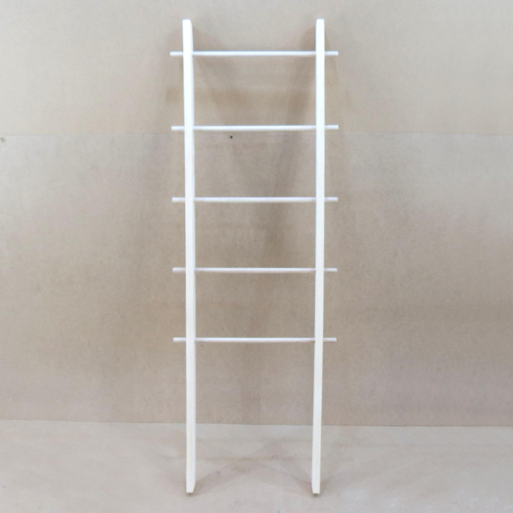 Стойка-вешалка напольная 