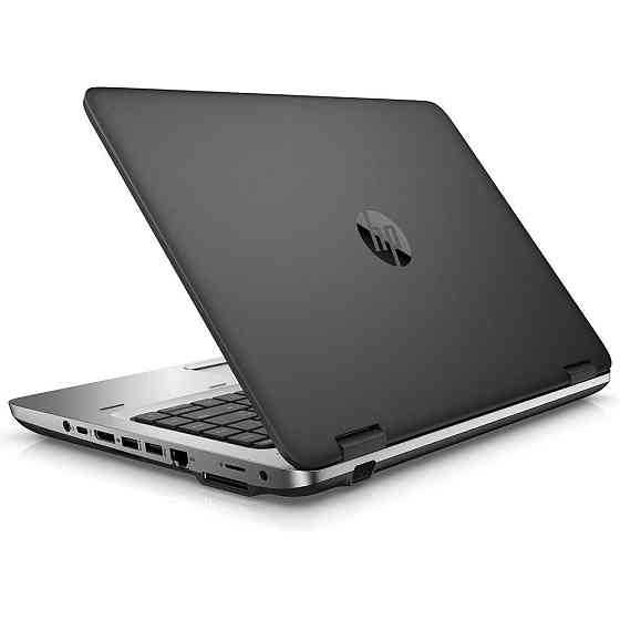 Б/У Ноутбук HP ProBook 645 G2 FHD (A8-8600B/8/128SSD) - Class B Київ