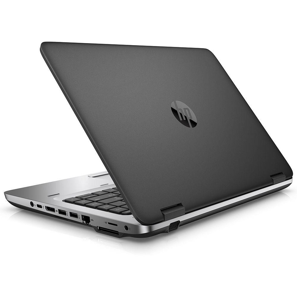 Б/У Ноутбук HP ProBook 645 G2 FHD (A8-8600B/8/128SSD) - Class B Киев - изображение 2