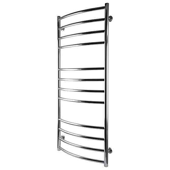 Рушникосушарка UNIO LDE W 1200-500-12 Драбинка Дуга Еліт вода (000021426) Київ