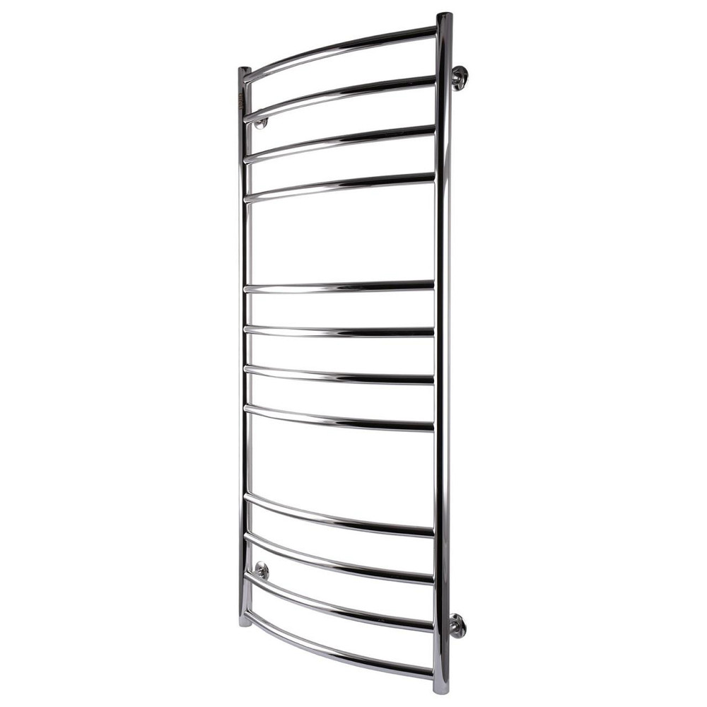 Полотенцесушитель UNIO LDE W 1200-500-12 Лесенка Дуга Элит вода (000021426) Киев - изображение 2