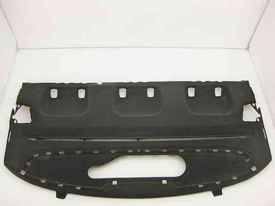 Mercedes-Benz  A2206940142 Задня полиця під шторку заднього скла антрацит S-Class W220 Одеса