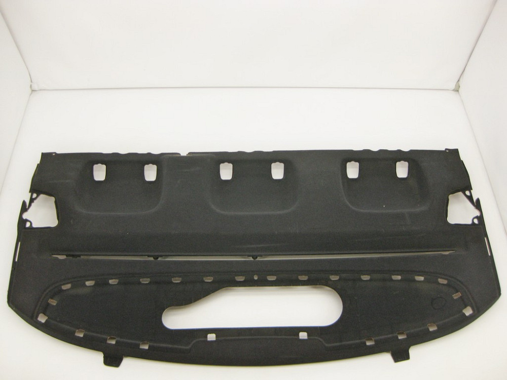 Mercedes-Benz  A2206940142 Задня полиця під шторку заднього скла антрацит S-Class W220 Одеса - фото 1