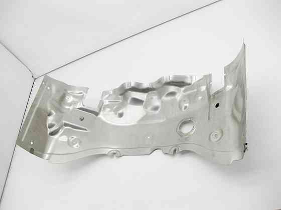 Mercedes-Benz  A2046280555 Перегородка моторного щита центральна C-Class W204 E-Class C207 Одеса