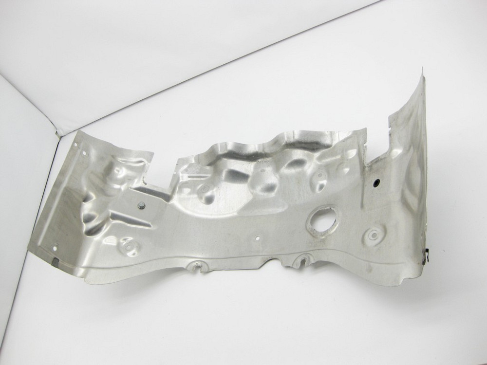 Mercedes-Benz  A2046280555 Перегородка моторного щита центральна C-Class W204 E-Class C207 Одеса - фото 4