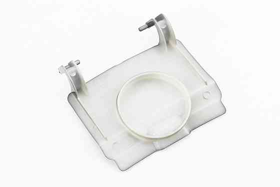 Honda DIO AF-27/28 пластик - задній верхній (де кришка бака), ЧОРНИЙ (можливі незначні потертості), від 5шт -10% Киев