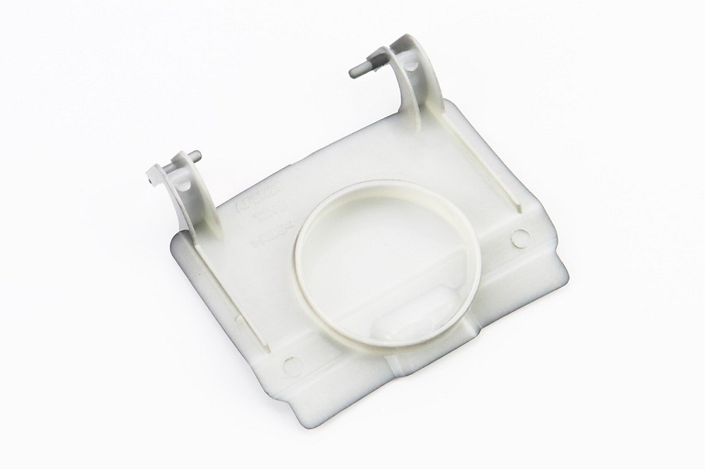 Honda DIO AF-27/28 пластик - задній верхній (де кришка бака), ЧОРНИЙ (можливі незначні потертості), від 5шт -10% Киев - изображение 2