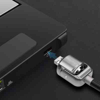 Порт-репликатор J5create Dock-Station USB-C 10-in-1 (HDMI/PD/USB-A/USB-C/LAN/картридер/audio) (JCD542-N) Винница