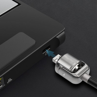 Порт-репликатор J5create Dock-Station USB-C 10-in-1 (HDMI/PD/USB-A/USB-C/LAN/картридер/audio) (JCD542-N) Винница - изображение 5