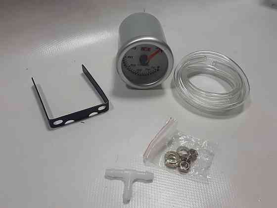 Розрідження у впускному колекторі d52мм 7706 Вінниця