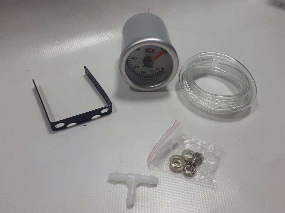 Розрідження у впускному колекторі d52мм 7706 Вінниця - фото 4