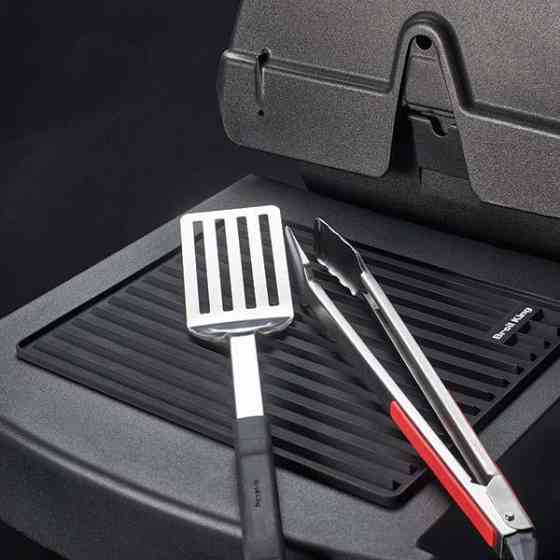 Силіконовий килимок для бокових столиків Broil King 60009 Код: 004842 Рівне