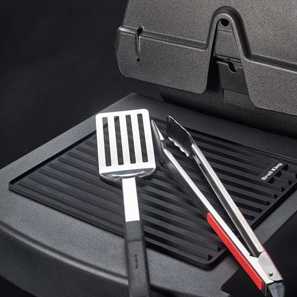 Силиконовый коврик для боковых столиков Broil King 60009 Код: 004842 Ровно - изображение 3