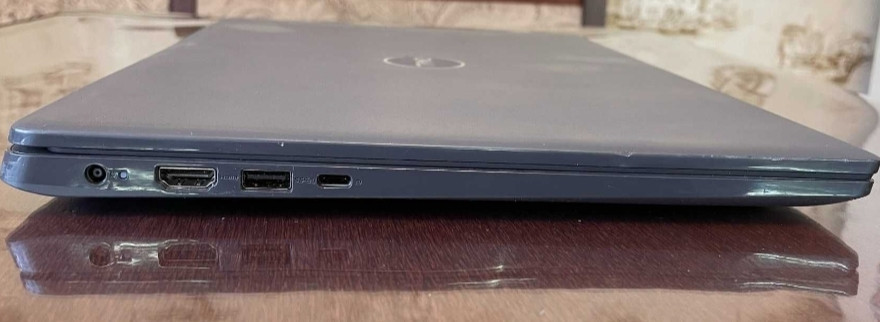 Ноутбук: Ультрабук 15