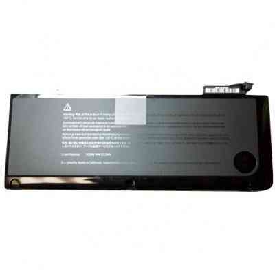 Акумулятор до ноутбука APPLE MacBook Pro 13" (A1322) 10.8V 5200mAh PowerPlant (NB00000098) Вінниця
