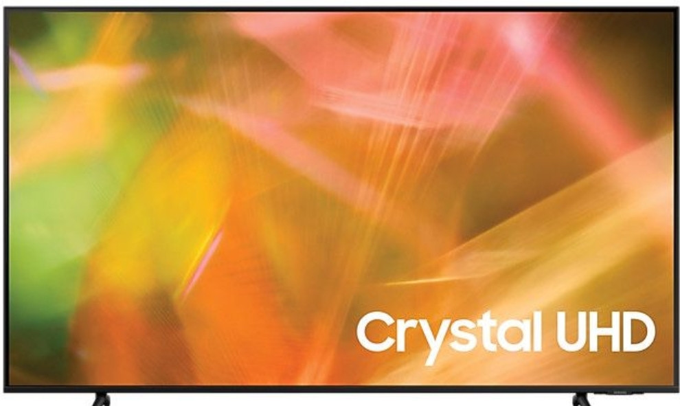 Телевізор Samsung UE50U8072F під Украіну у Наявності‼️ Киев - изображение 2