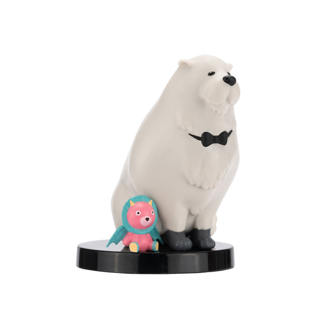 Ігрова фігурка Total Anime W1 - Бонд Дніпро - фото 4