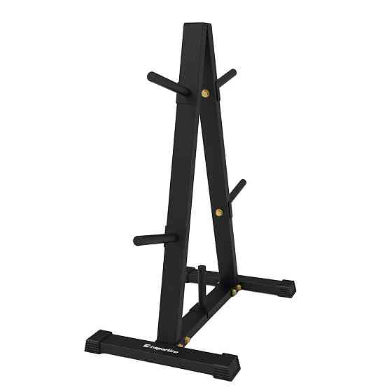 Стойка для дисков 30 мм inSPORTline RP100 Киев