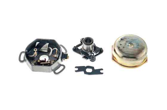 ПМК МТ, ДНІПРО, УРАЛ, К-750 (у зборі) JING (mod.A) Киев