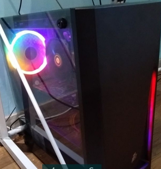 Комп'ютер ПК Samsung Киев - изображение 2