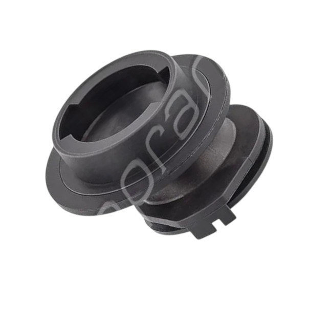 Трубка горловини Volken Golf IV, Шкода Fabia 1.4-1.6i 99- маслозаливний Мукачево - фото 1