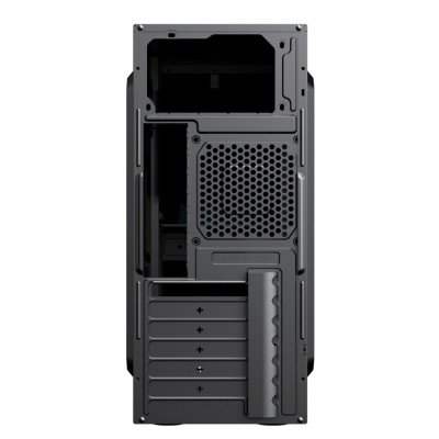 Корпус Gamemax MT-526-NP 2U3-TYC Винница - изображение 8