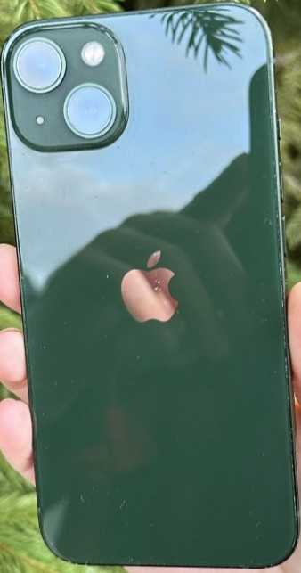 Айфон iPhone 13 256Gb Киев - изображение 6