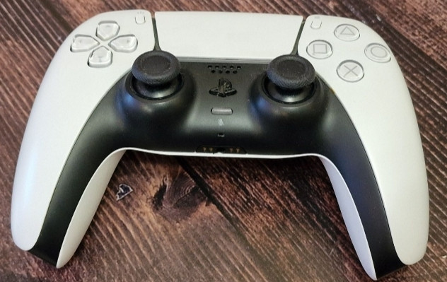 Приставка: SONY PlayStation 5, 825Gb. Digital. Киев - изображение 2