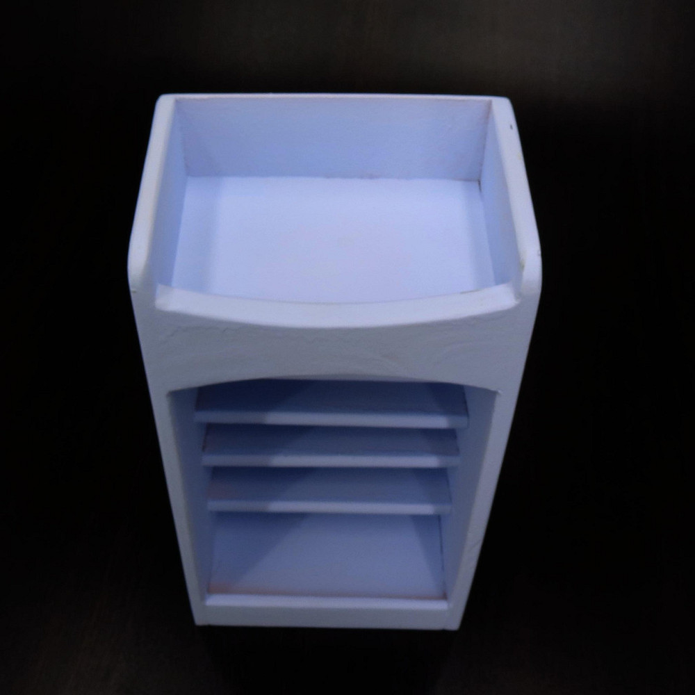 Органайзер для косметики "Клеопатра" ірис Миколаїв - фото 8