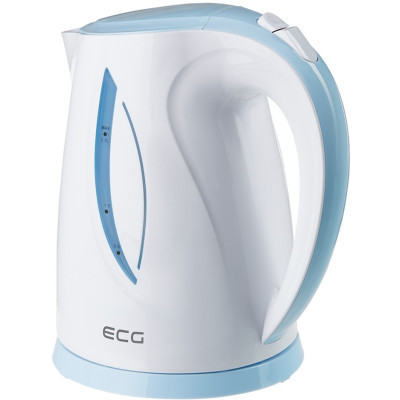 Електрочайник ECG RK 1758 Blue (RK1758 Blue) Вінниця - фото 7