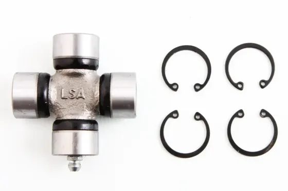 Крестовина 2101 LSA с масленкой Винница