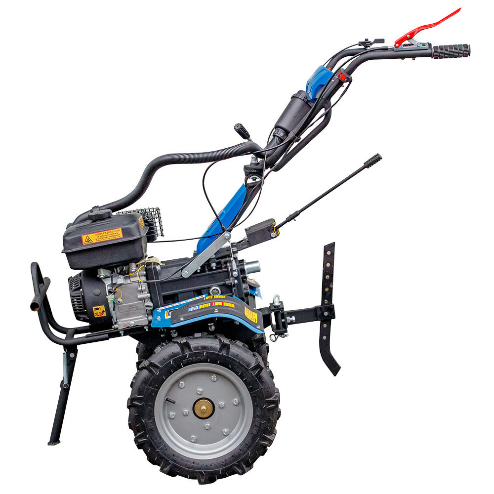 Мотоблок ДТП 570БН - К (колеса 4.00-10) (Заводская Упаковка Бесплатная доставка Новой Почтой) Харьков - изображение 2