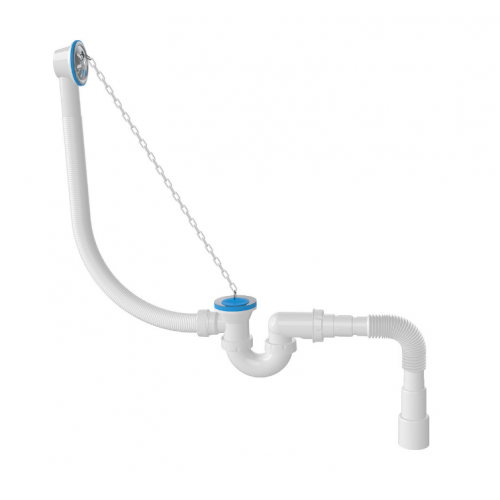 Сифон для ванни  NOVA Харків