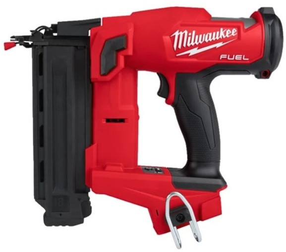 Пістолет цвяхозабивний акумуляторний безщітковий M18 FN18GS-0X Прямой магазин; HD кейс Одеса - фото 2