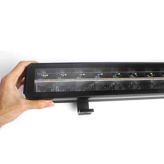 Світлодіодна балка (люстра) StarLight SL-3342 дальнє світло WHITE + DRL 180W 20000Lm 12/24V (107см) Харків