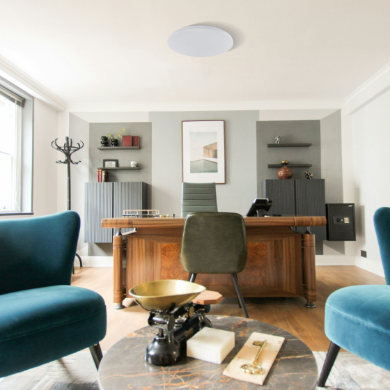 SIMPLE матовый 16W 255*45мм 4000К Киев